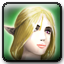 Icon elf female syrtis over