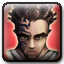 Icon molok male ignis over