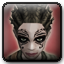 Icon molok female ignis