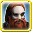 Icon dwarf male alsius on