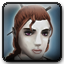 Icon dwarf female alsius