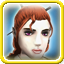 Icon dwarf female alsius on