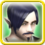Icon half elf male syrtis on