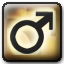 Gui cc gender male over
