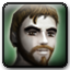 Icon human male syrtis