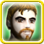 Icon human male syrtis on