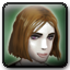 Icon human female syrtis