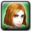 Icon human female syrtis over