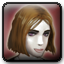 Icon human female ignis