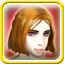 Icon human female ignis on