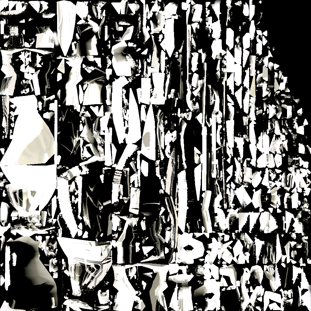 Syrtis creacion estatuas lm direct