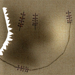 Capucha mask