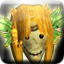 Icon mask elf