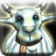 Icon mask utghar