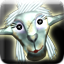 Icon mask utghar f