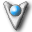 Gui cc scroll bar arrow down over