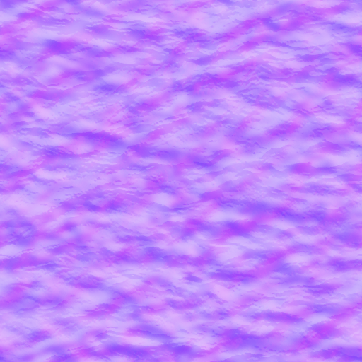 Water normal