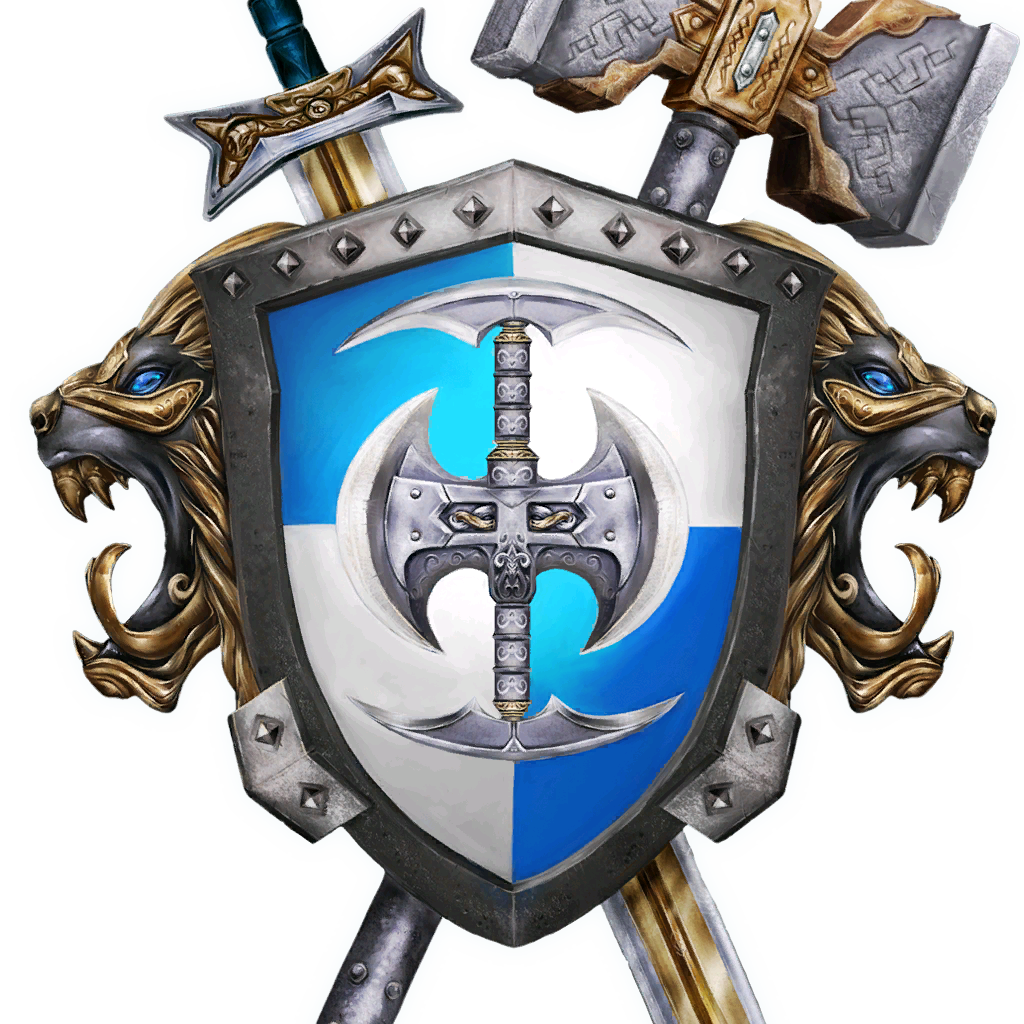 Loading screen realm shields alsius