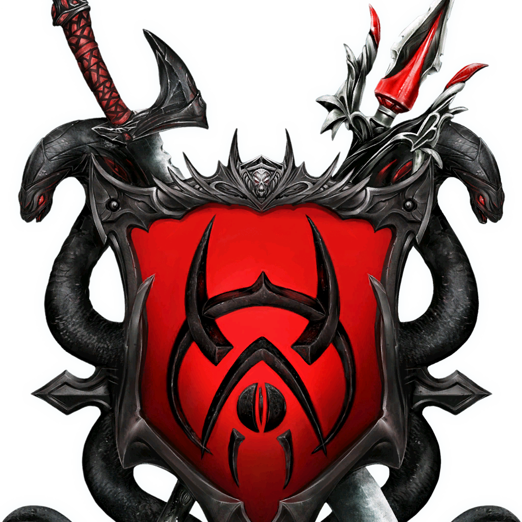 Loading screen realm shields ignis
