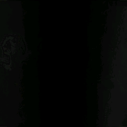 Loading screen shields background