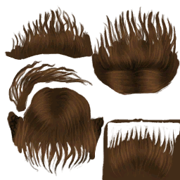 Alsius creacion maga pelo