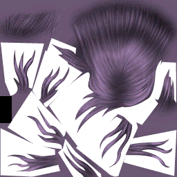 Ignis creacion maga pelo