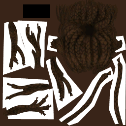 Ignis creacion molok pelo
