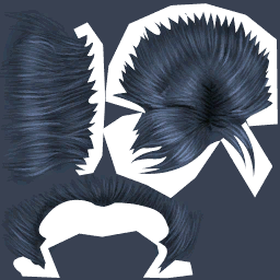 Syrtis creacion mago pelo