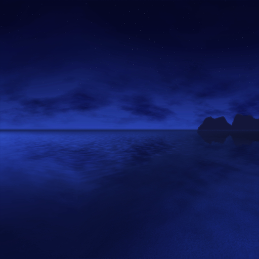 Alsius creacion cubemap agua