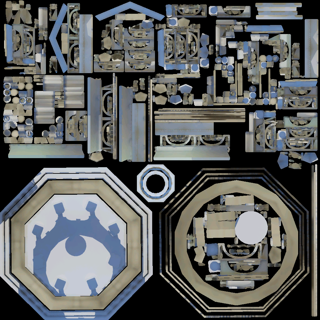 Syrtis creacion cupula lm complete