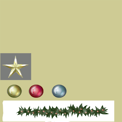 Navidad adornos 01
