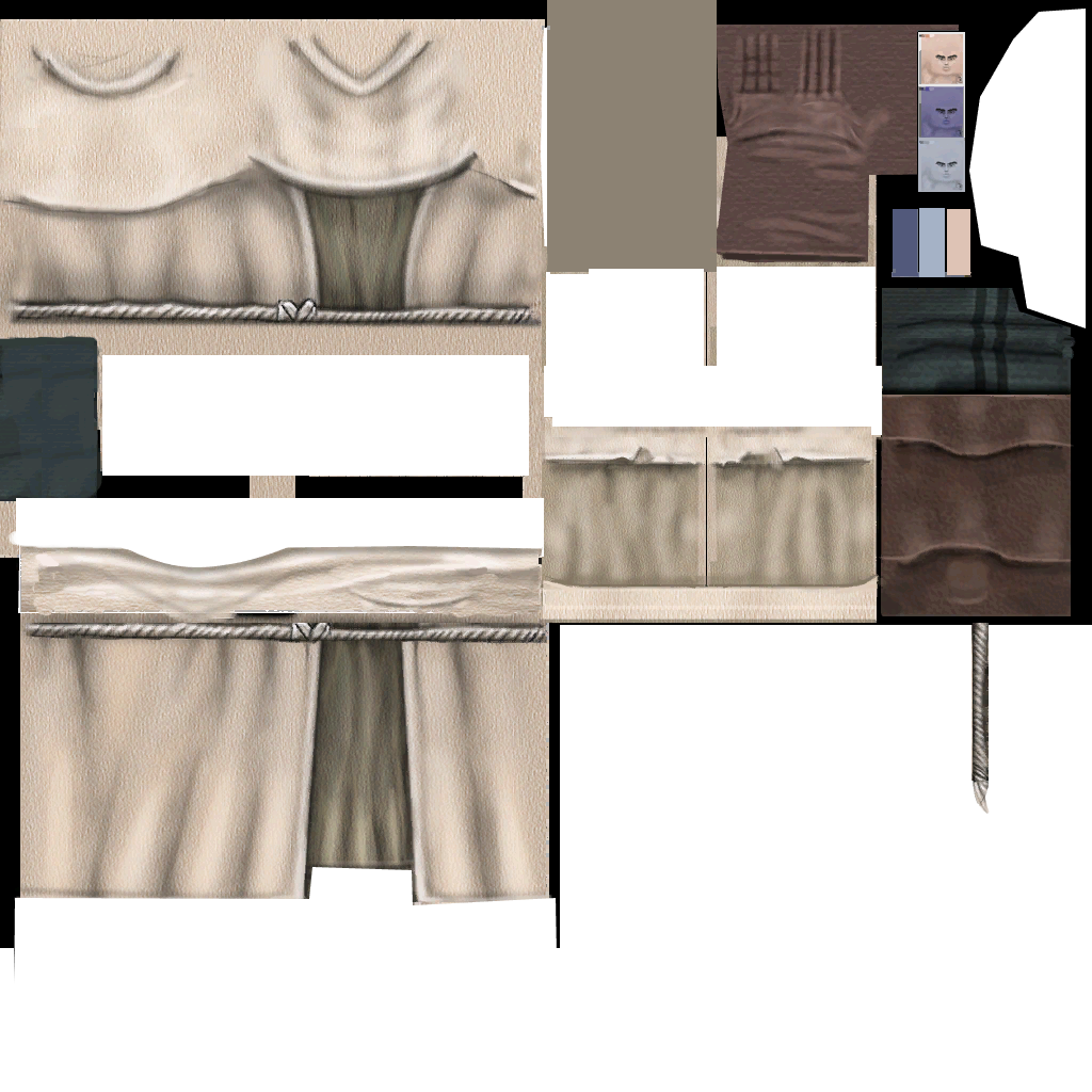 Pc tunic f iniciacion