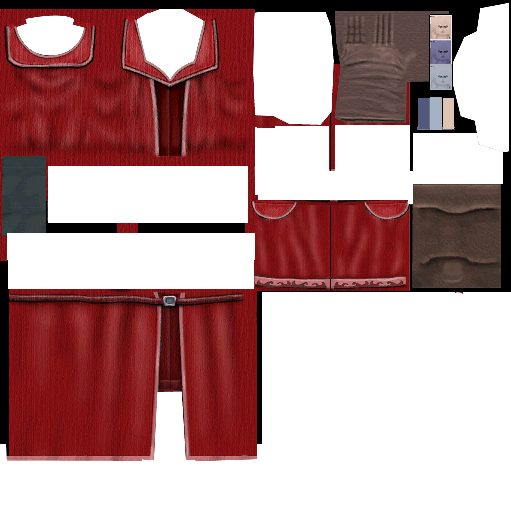 Pc tunic f principiante