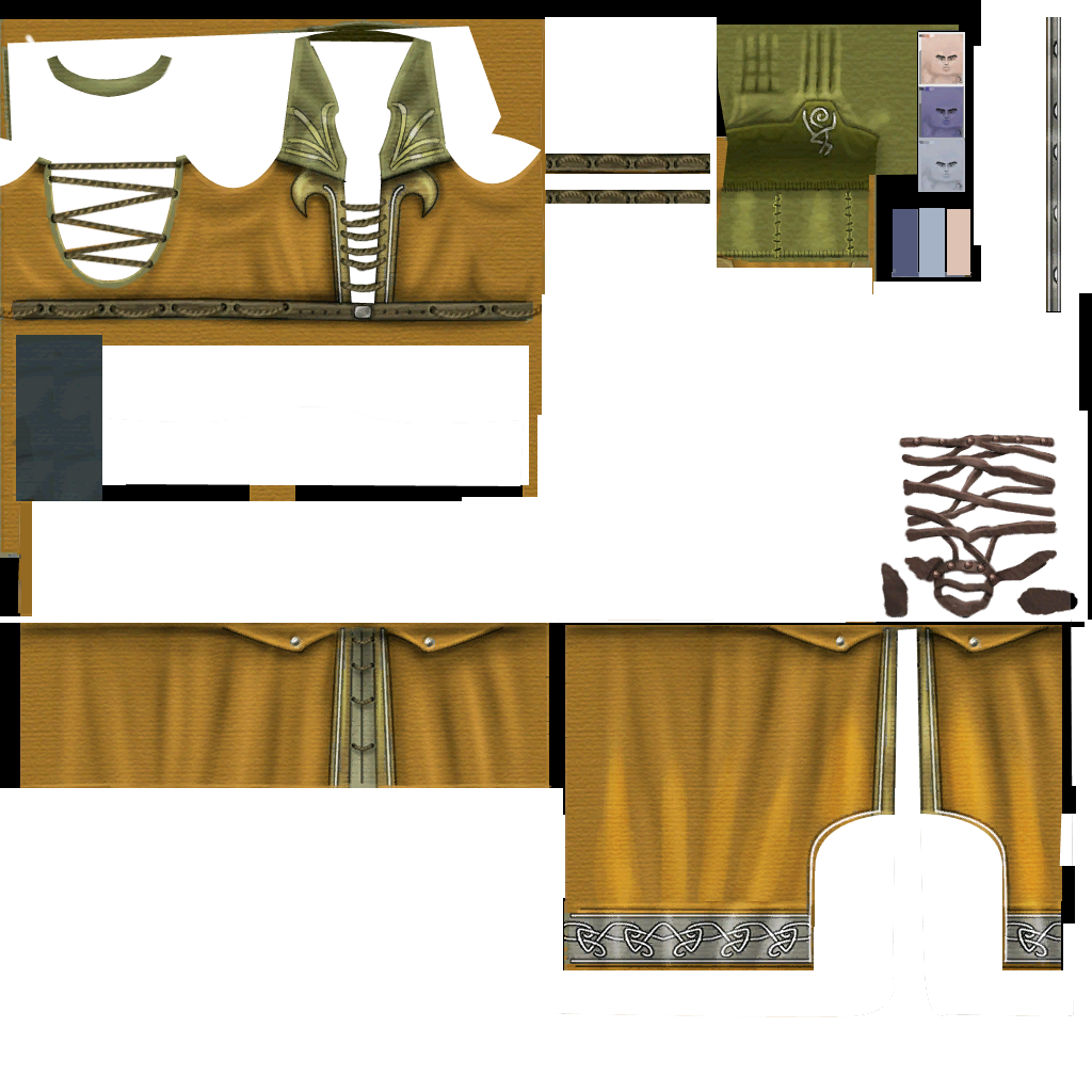 Pc tunic f arvanna