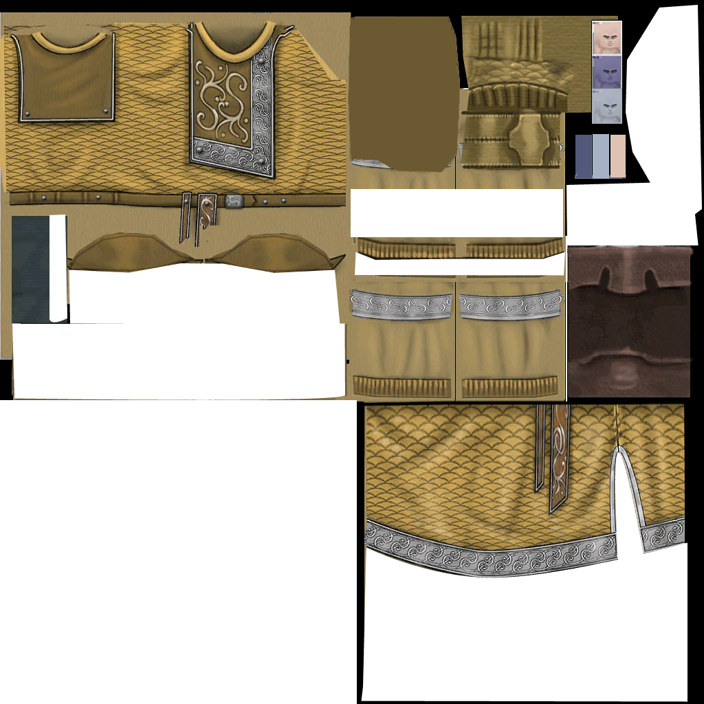 Pc tunic f valsak