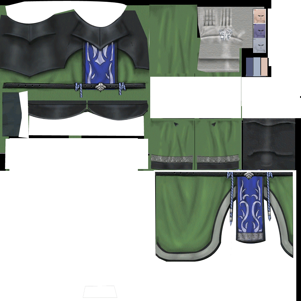 Pc tunic f makret