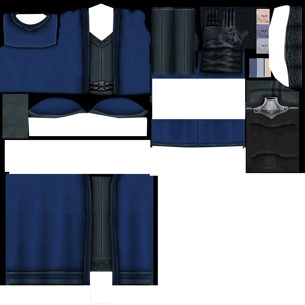 Pc tunic f sombras