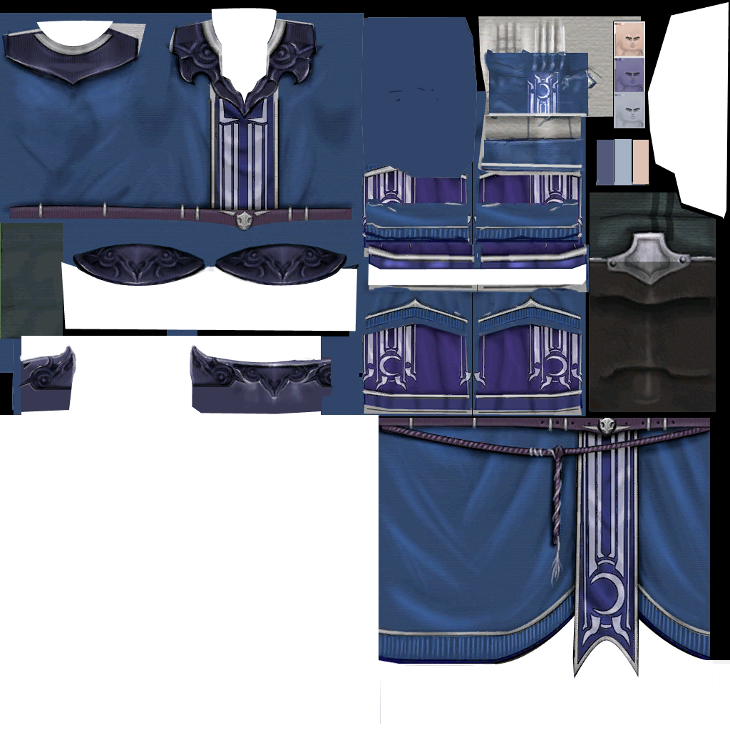 Pc tunic f lunar