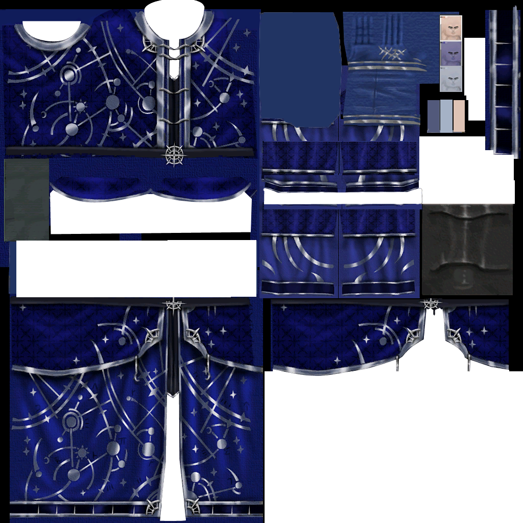 Pc tunic f estelar