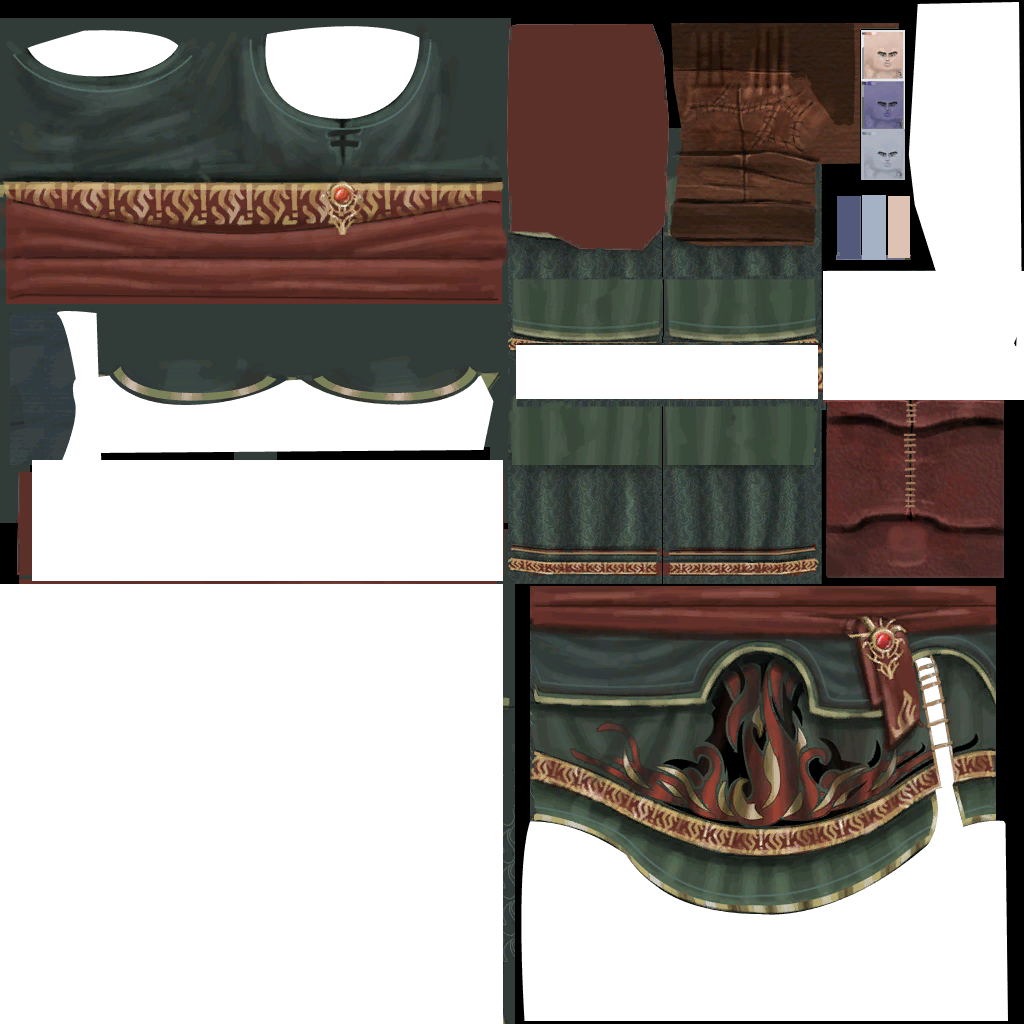 Pc tunic f apocalipsis