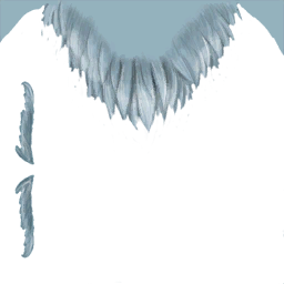 Utghar beard 1