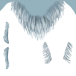 Utghar premium beard 1