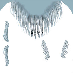 Utghar premium beard 2