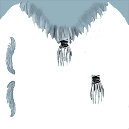Utghar premium beard 3