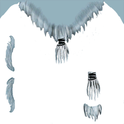 Utghar premium beard 4