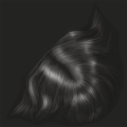 Pelo largo 2 mujer final sp