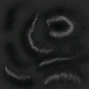 Pelo mujer 5 sp