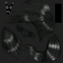 Pelo largo elfaoscura final sp