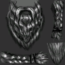 Dwarf beard 2 sp
