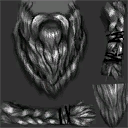Dwarf beard 1 sp